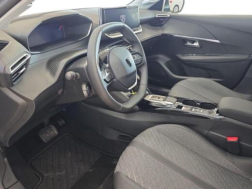 heti ajoon Peugeot 208