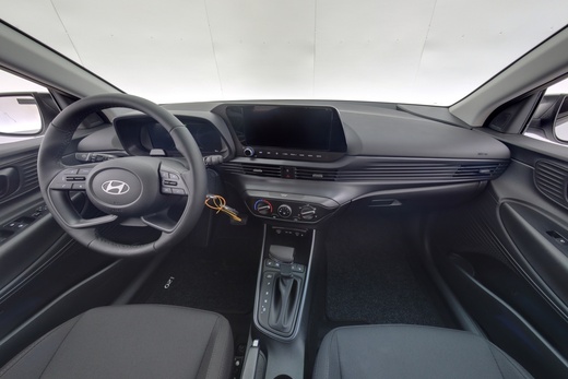 heti ajoon Hyundai i20 Hatchback