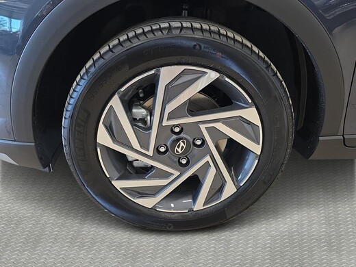 heti ajoon Hyundai BAYON Cross