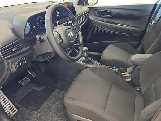 heti ajoon Hyundai BAYON Cross