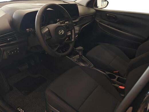 heti ajoon Hyundai i20 Hatchback