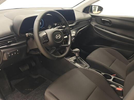 heti ajoon Hyundai i20 Hatchback