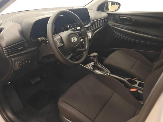 heti ajoon Hyundai i20 Hatchback