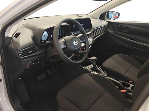 heti ajoon Hyundai i20 Hatchback