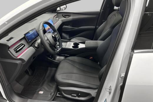 heti ajoon BYD Seal 6 DM-i
