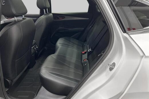 heti ajoon BYD Seal 6 DM-i
