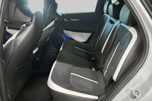 heti ajoon Kia EV6