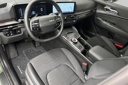 heti ajoon Kia Sportage