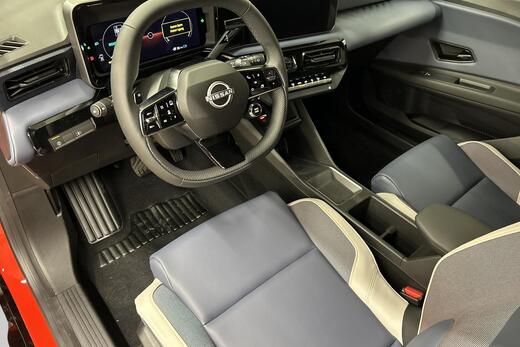 heti ajoon Nissan Micra