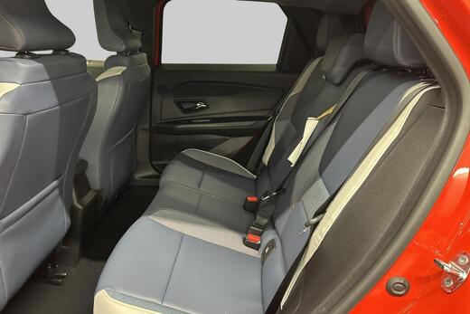 heti ajoon Nissan Micra