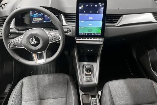 heti ajoon Mitsubishi Grandis