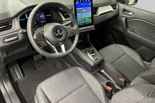 heti ajoon Mitsubishi ASX
