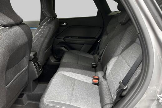 heti ajoon Mitsubishi Grandis