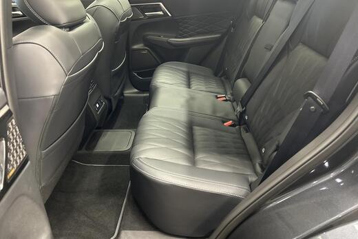 heti ajoon Mitsubishi Outlander