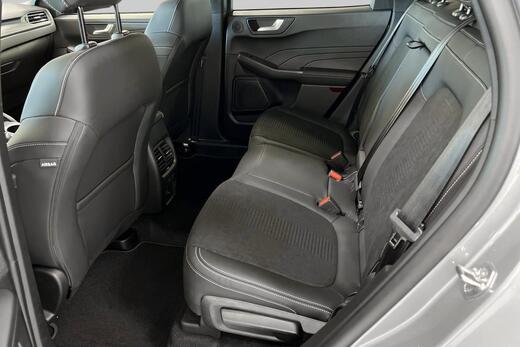 heti ajoon Ford Kuga