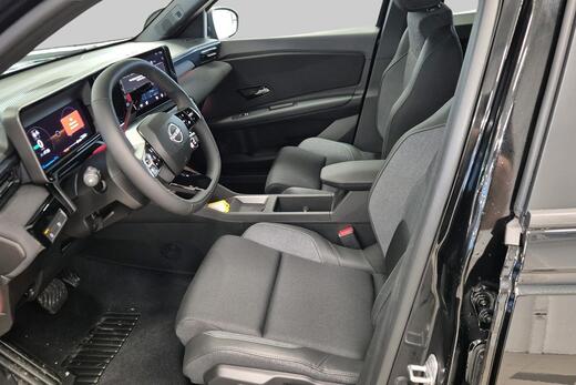 heti ajoon Nissan Micra