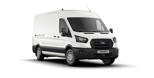 heti ajoon Ford Transit