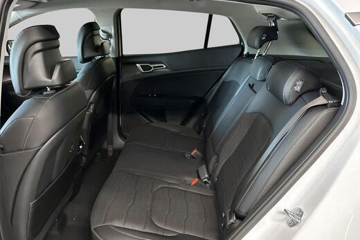 heti ajoon Kia Sportage