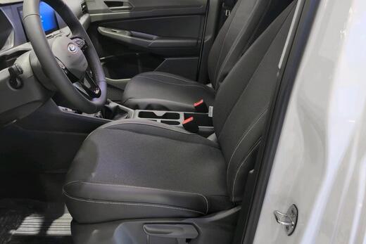 heti ajoon Ford Transit Connect