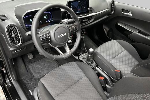 heti ajoon Kia Picanto