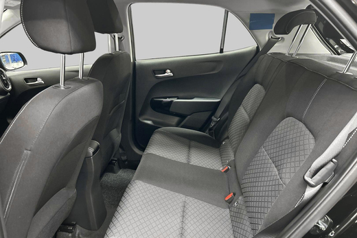 heti ajoon Kia Picanto