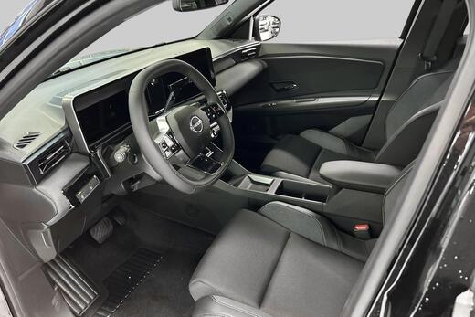 heti ajoon Nissan Micra