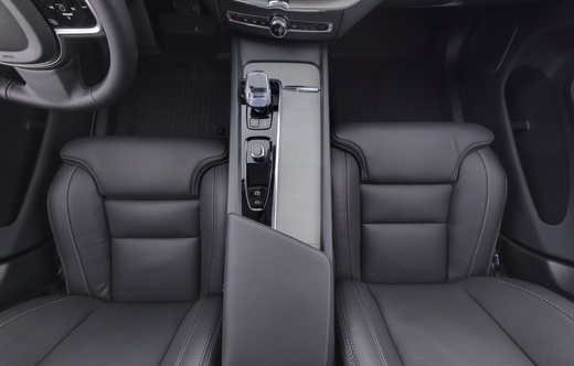 heti ajoon Volvo XC60