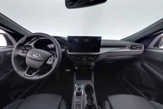 heti ajoon Ford Kuga