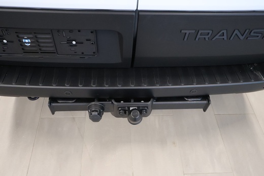 heti ajoon Ford Transit