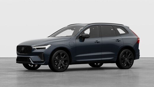heti ajoon Volvo XC60