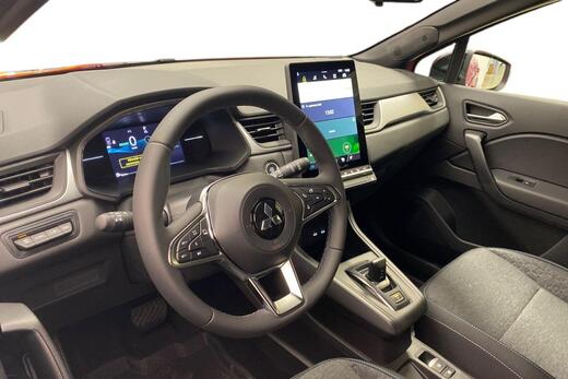 heti ajoon Mitsubishi Grandis