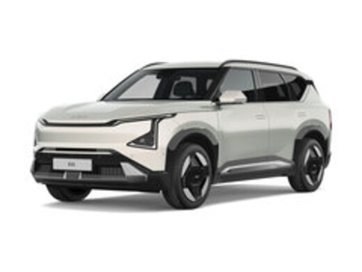 heti ajoon Kia EV5