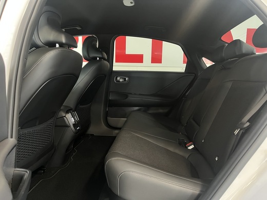 heti ajoon Hyundai IONIQ 6