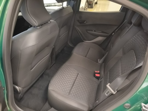 heti ajoon Renault Clio
