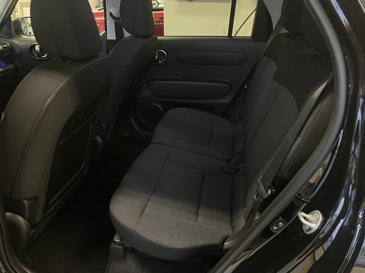 heti ajoon Hyundai INSTER