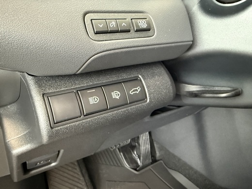heti ajoon Subaru e-Outback