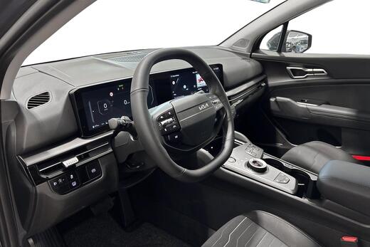 heti ajoon Kia Sportage