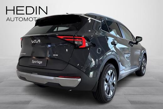 heti ajoon Kia Sportage