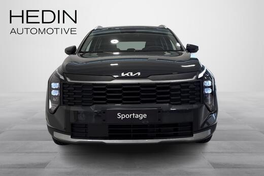 heti ajoon Kia Sportage