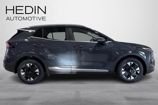 heti ajoon Kia Sportage