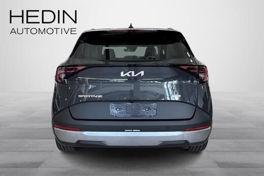 heti ajoon Kia Sportage