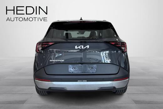 heti ajoon Kia Sportage