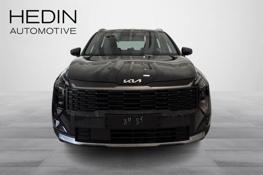heti ajoon Kia Sportage