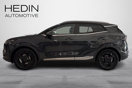 heti ajoon Kia Sportage