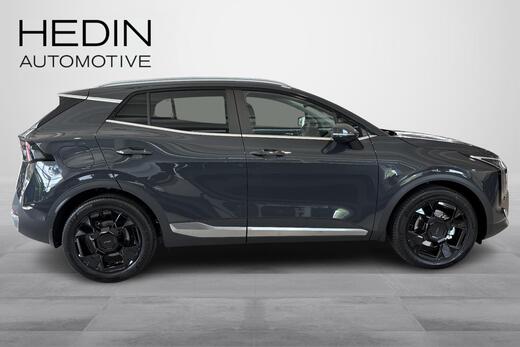 heti ajoon Kia Sportage