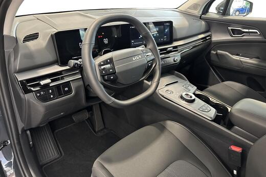 heti ajoon Kia Sportage