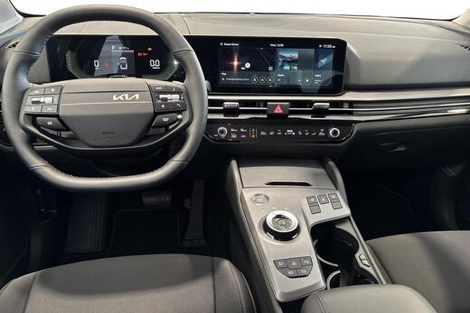 heti ajoon Kia Sportage