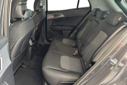 heti ajoon Kia Sportage