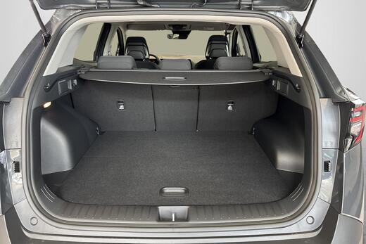 heti ajoon Kia Sportage