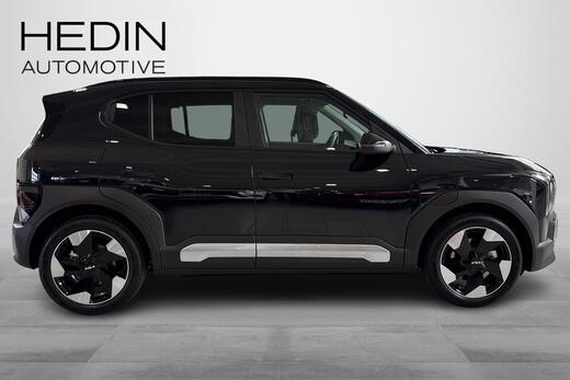 heti ajoon Kia EV2
